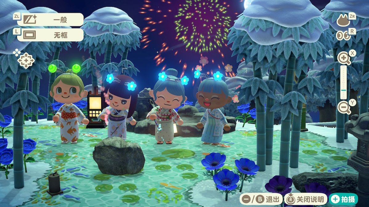 wkaylee's tweet photo. #动物森友会 #AnimalCrossing #ACNH #NintendoSwitch https://t.co/N4GlPEWIUG