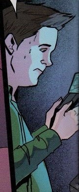 ButteryRanger's tweet photo. “Okay, that's 5, 7, 8...uh, whoa, wait, did I miss one? Uh, okay, wait, I'll just start over.”

•A portrayal of PR: SPD's Bridge Carson
•New to Power Rangers RP, not to the character.
•Literate(ish)
•6+ years
•DMs open.
•Written by #ꜰᴜʟᴄʀᴜᴍ
•RTs appreciated. https://t.co/PLabkxGRia