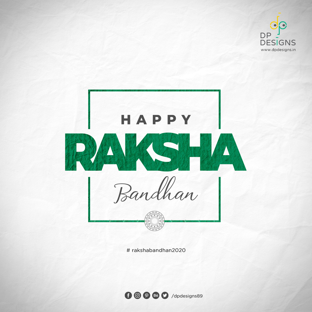 dpdesigns89's tweet photo. dpdesigns89
#happyrakshabandhan2020 #dpdesigns89 #graphicdesigner #branding #stationerydesign #visitngcards #advertisementdesign #packgingdesign #mobileappdesign #webdesign #characterdesign #icondesign #tshirtdesign #bookcoverdesign #albumbcoverdesign #leafletdesign #flyerdesign https://t.co/L3leyIKQ5l