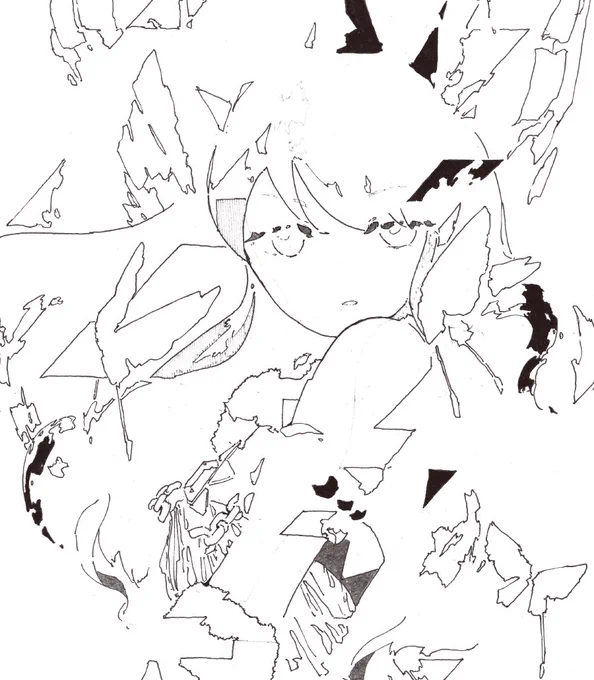 紫吹蘭_ALTERNATIVE EFFECT(3/5) 