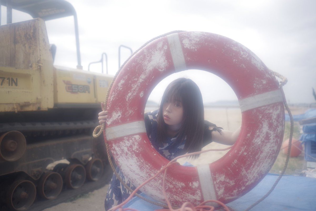 _miya_portrait's tweet photo. 見えるもの https://t.co/aoX7jdG9DS