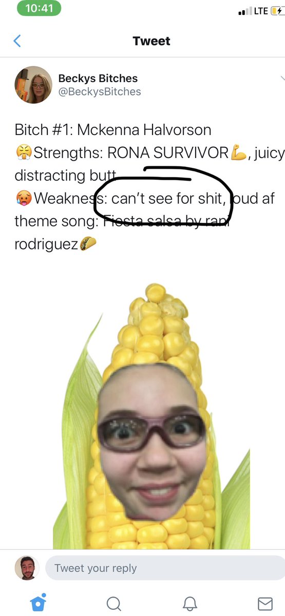 SHIGGLES tweet media