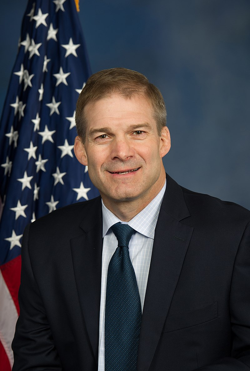 OH-04 wasn’t gerrymandered to make the district itself more conservative—the old district already did that. Incumbent Jim Jordan (R–Urbana) was elected by nearly 20% in an open seat during the Democratic wave year of 2006, for reference, and by 30+% in 2008.