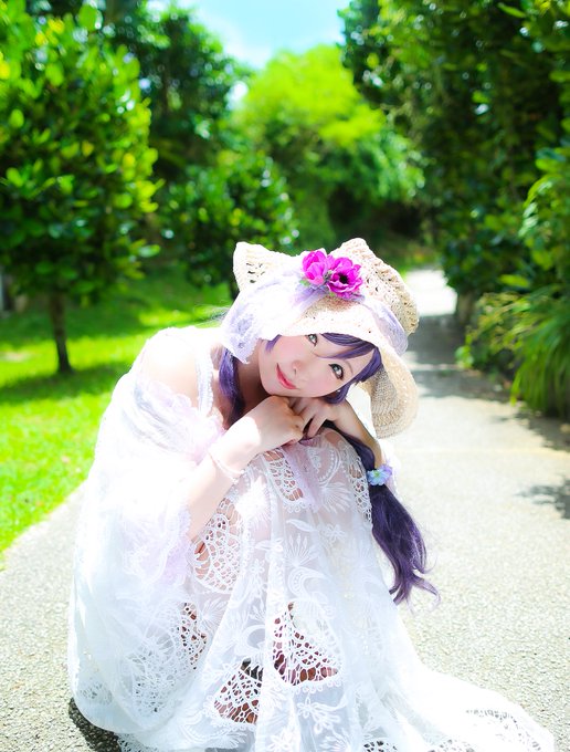 Twitterのコスプレ画像33