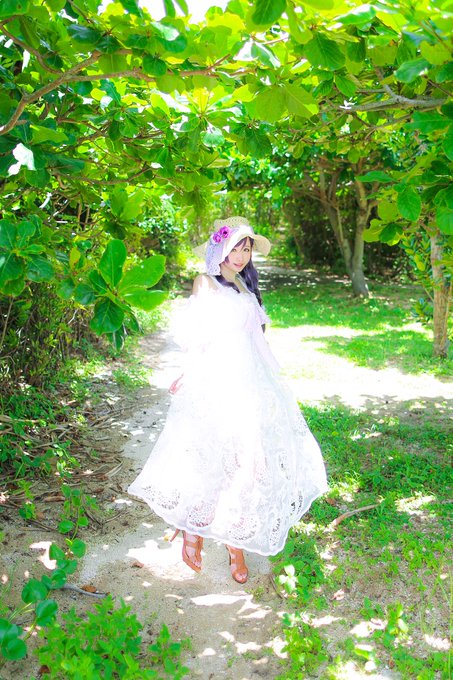 Twitterのコスプレ画像34