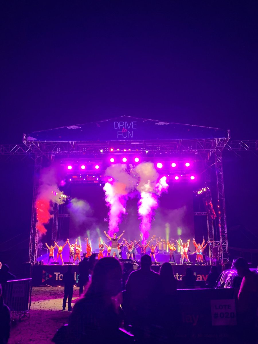 MindProduccion's tweet photo. Regresaron los conciertos a la Ciudad de México @My_sound_track en @drivetofun no te pierdas de un autoconcierto del mejor show de mexico #MystEnDriveToFun https://t.co/CHyZBb2COa