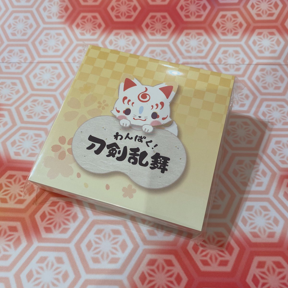 わんぱく 刀剣乱舞 商品紹介 わんぱく 刀剣乱舞 Pop Up Shopより こんのすけデザインのグッズをご紹介 各商品の詳細はリプライをご覧ください 画像内のぬいぐるみは監修中となり 発売時期と場所は未定です 刀剣乱舞 とうらぶ わんぱく わんぱく 刀剣乱舞 商品紹介 わんぱく 刀剣乱舞 Pop Up Shopより こんのすけデザインのグッズをご紹介 各商品の詳細はリプライをご覧ください 画像内のぬいぐるみは監修中となり 発売時期と場所は未定です 刀剣乱舞 とうらぶ わんぱく