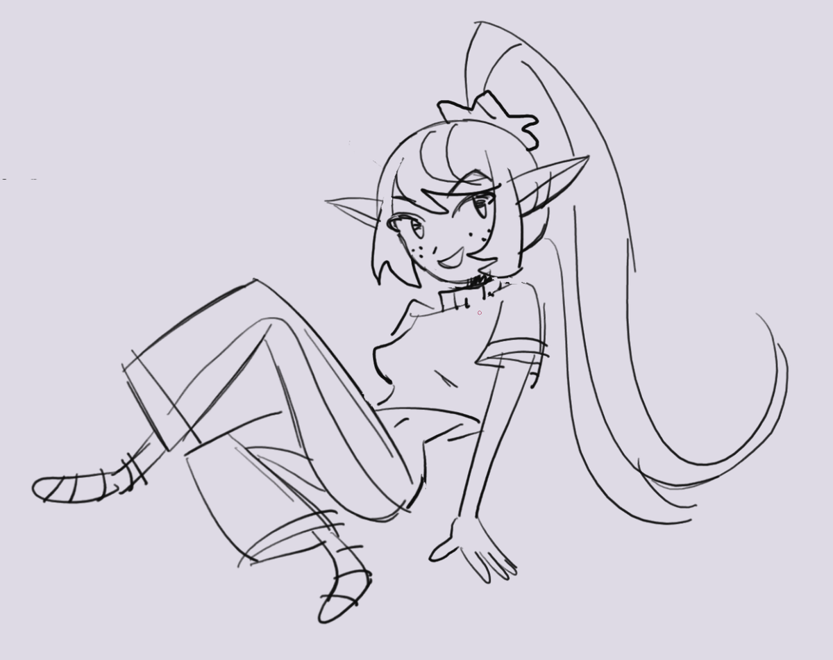 Drawpile 