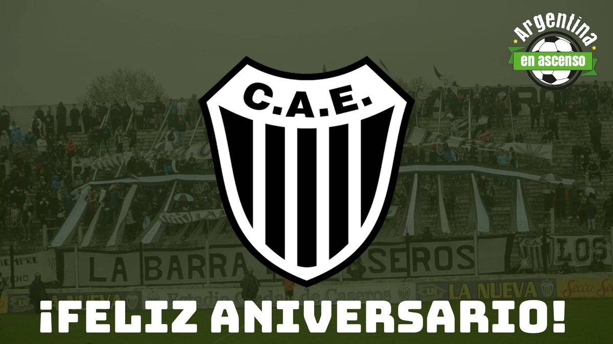 argenascenso's tweet photo. Un 15/08/1898 un grupo de alumnos del Colegio Mariano Moreno y del Nacional Buenos Aires, fundaron en la Capital Federal el Club Atlético #Estudiantes, que desde 1963 tiene su estadio en Caseros ¡¡Felices 122, Pincha!! ¡Salud @EstudiantesOK ! https://t.co/JWYGocoGVd