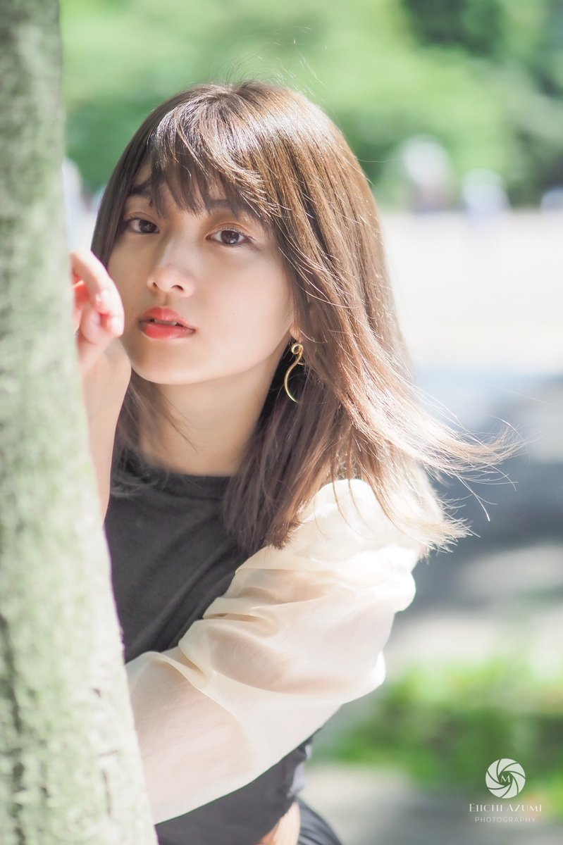 井上瞳 