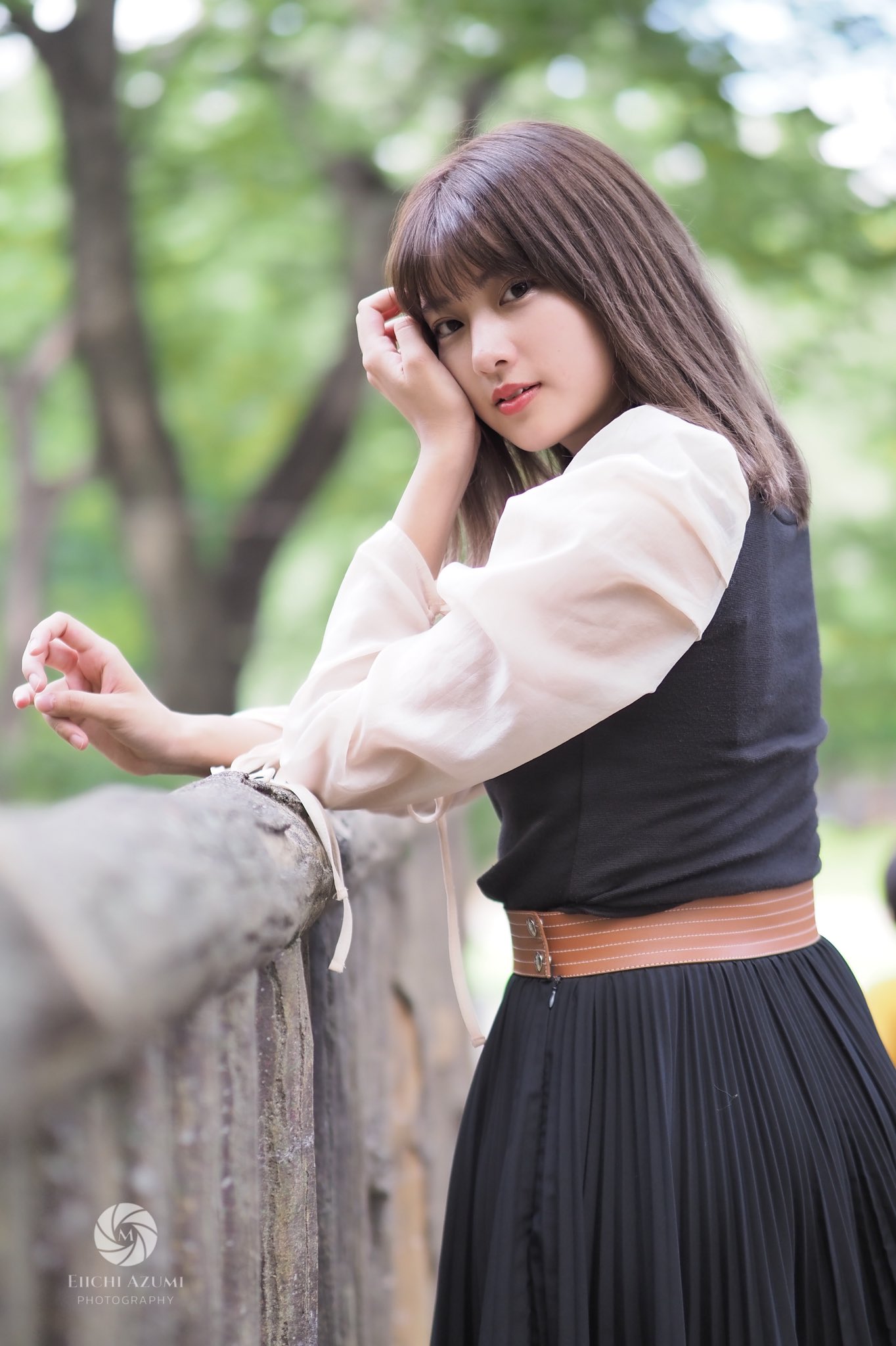 井上瞳 世田谷公園にて(8/2) WP新人モデルの 井上 瞳 ちゃん これから紹介していきます  @__htm13__ #井上瞳 #モデル #ポートレート #ポートレートが好きな人と繋がりたい #WALLPAPER撮影会 #みんなで瞳ちゃんを育てていこう  https://t.co ...