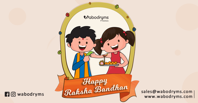 Wabodryms's tweet photo. Happy Raksha Bandhan
#rakshabandhan2020 #rakhifestival #rakhigift  #brothersister #Chocolate #brotherlove #rakhispecial #brothersisterbonding #india #Wabodryms https://t.co/PQ2rB0cSBY
