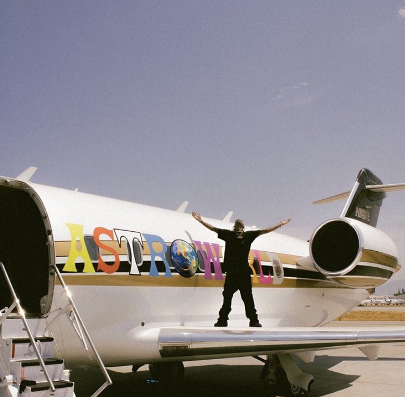 HotFreestyle's tweet photo. 2 years ago today, Travis Scott released his album ‘ASTROWORLD’ 🌎🚀 https://t.co/WBB6mQPPsU