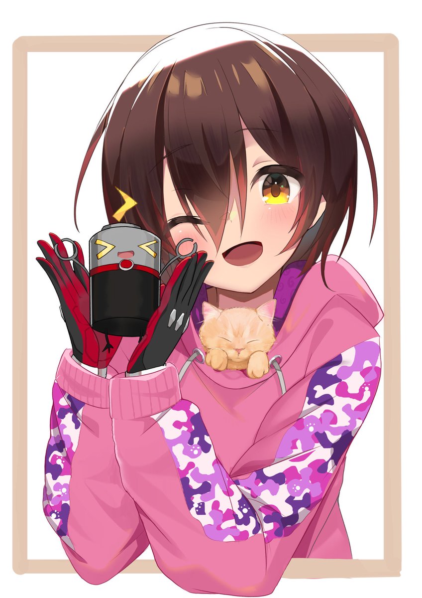 Post by ロボ子さん🤖ホロライブ0期生！オリ曲with∅上げたよ✨ on X