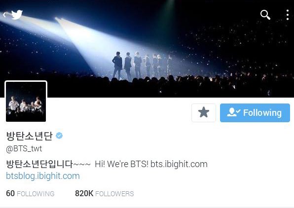 1. Red Bullet Tour ends w 820k followers2.  @BTS_twt HYYH begins: New header for The Most Beautiful Moment in Life Part 1 3 & 4. HYYH Part 1 layout with Concept photo update