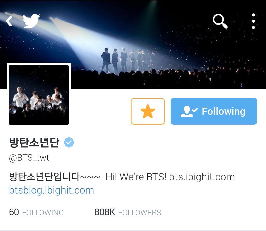 1. Red Bullet Tour 2 & 3. Some of the 2015  @BTS_twt April Fools layout changes4. Dust settled, back to prev layout