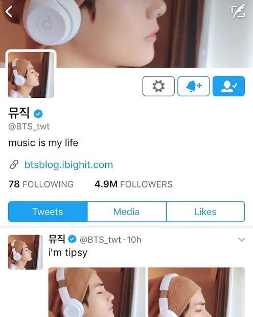 1., 2. & 3. April Fools Day 2017  @BTS_twt layout changes - still there’s too many4. BTS reached 5M followers and jhope posted another one of his edits 