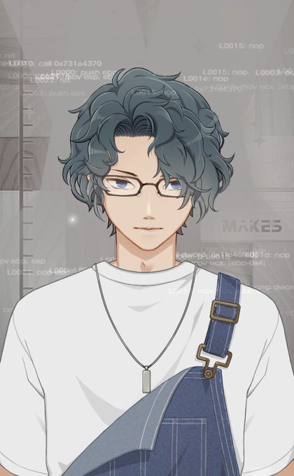 おしゃれ男子のtwitterイラスト検索結果 古い順