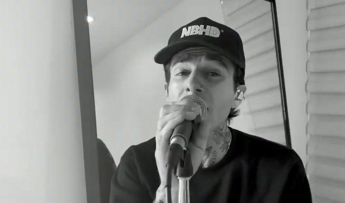 best of jesse rutherford tweet media