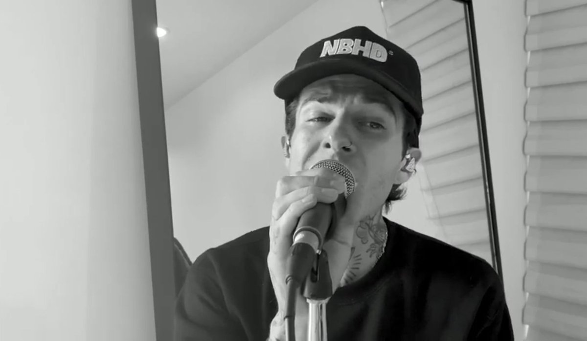 best of jesse rutherford tweet media