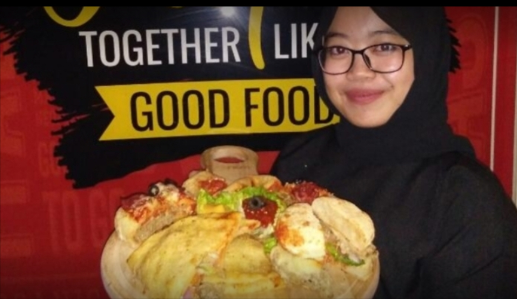 pizzaexpressmy's tweet photo. Yummy! #Throwback 2018 https://t.co/SBTCR1TRZG