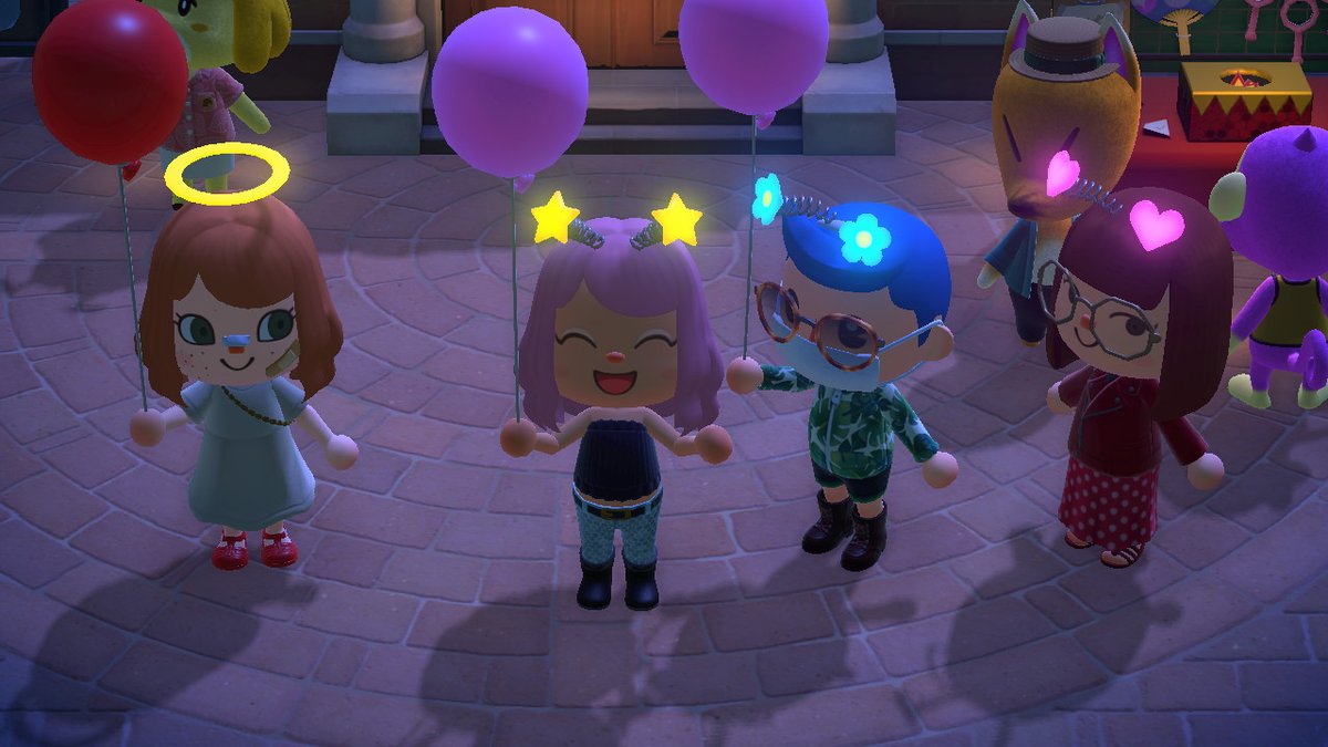 MalexStore's tweet image. #AnimalCrossing #ACNH #NintendoSwitch