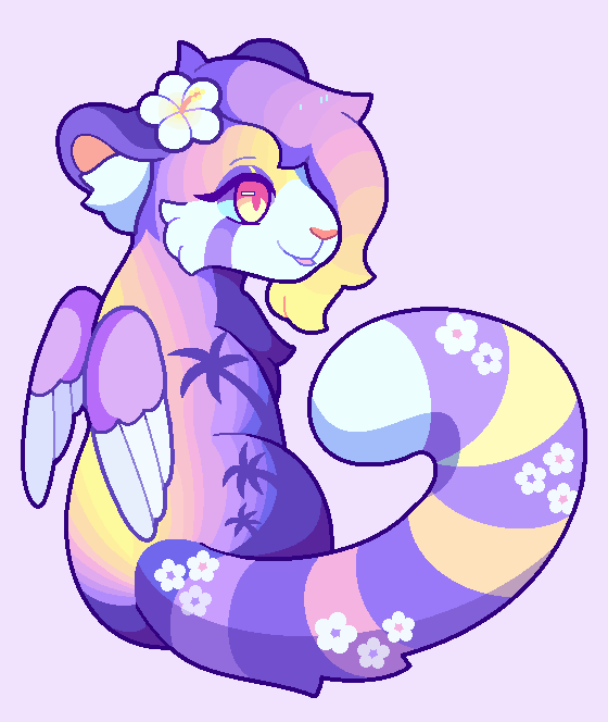 eelliedesigns's tweet photo. FREE ART GIVEAWAY 💜
Winner will receive a chibi by me!

How to Enter
💙Follow me
💙Retweet 
💙Like 

Choosing winner on August 14th (my b-day!) https://t.co/ES0ConMVfh