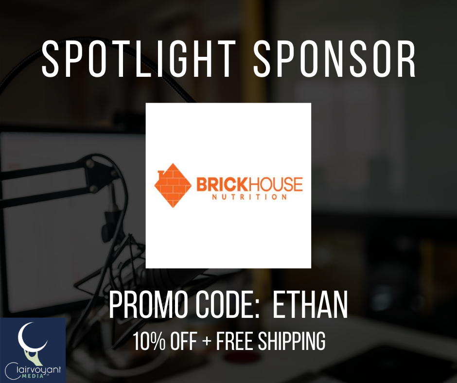 ClairMedLLC's tweet photo. Jumpstart your health and boost your immune system with 10% OFF and FREE shipping!

https://t.co/r8MLNDoTrX

Start building a better you, One Brick at a Time!

#SpotlightSponsor #ReasonWithEthan #BrickhouseNutrition #Superfood #Greens https://t.co/ZjSfa6UkLN