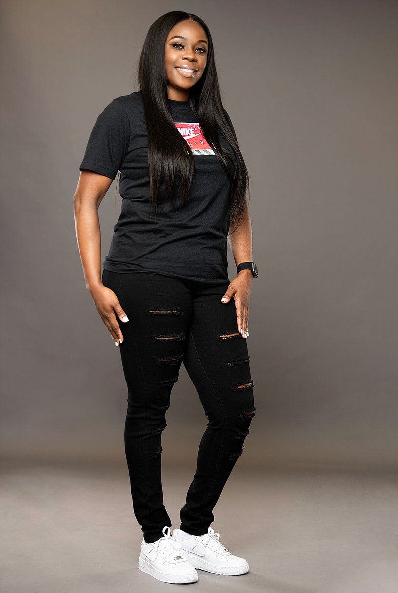 Special thanks to my children who are my everything! They are a major factor for my strength and determination to succeed in life. I am the Woman that I am today because of them!!! Thanks for pushing me and making me an extremely PROUD MOM 💗💙💜 #chapter40 #August1st #80sbaby