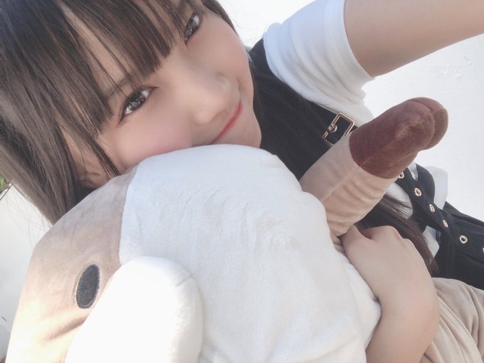 奥野未悠のTwitter画像38
