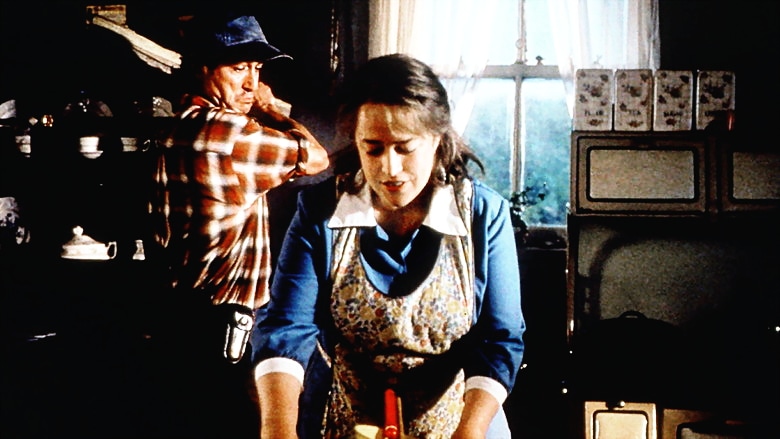 plot_wist's tweet image. 📽🎬Dolores Claiborne - One Moment Before Disaster 

#stevenking #movies #film #mystery #crime #drama