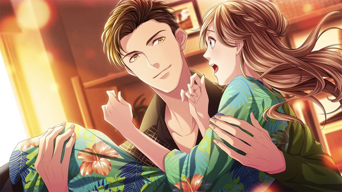 CollectionOtome's tweet photo. Love Tangle / Shall we date?
(Chapter 3)- Jonas🗒
#lovetangle #shallwedate #otome #otomegames #jonas https://t.co/KEqWcog6Eh
