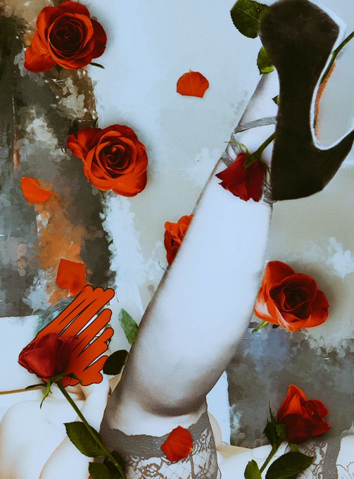 I tried something different today xD I had fun with some #filters xD but I love my #highheels and my<a href="/tag/legs"class="tags"><span>#legs</span></a><a href="/tag/filters"class="tags"><span>#filters</span></a><a href="/tag/highheels"class="tags"><span>#highheels</span></a><a href="/tag/nylons"class="tags"><span>#nylons</span></a>