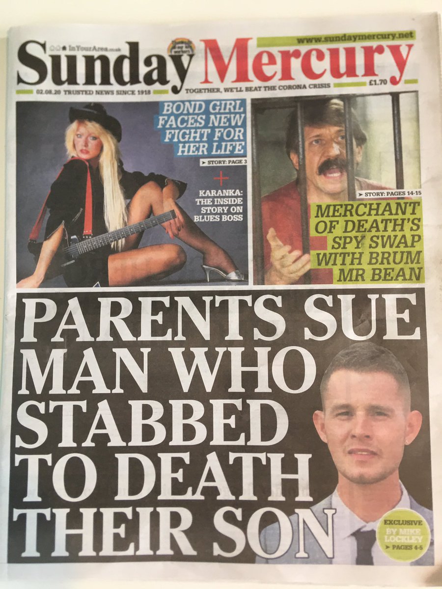 Justice For Ryan tweet media