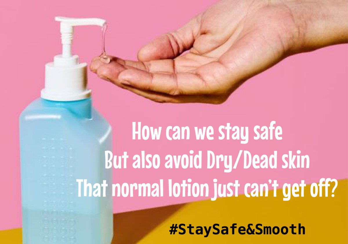 HoneyNotes_'s tweet photo. In order to keep ourselves and others safe Hand sanitizers and constant hand washing is A MUST! But with all that scrubbing we’re also constantly drying out our skin. This new sugar scrub exfoliates dead skin and leaves your hands feeling soft again! #StaySafeandSmooth https://t.co/40NQROBGFg