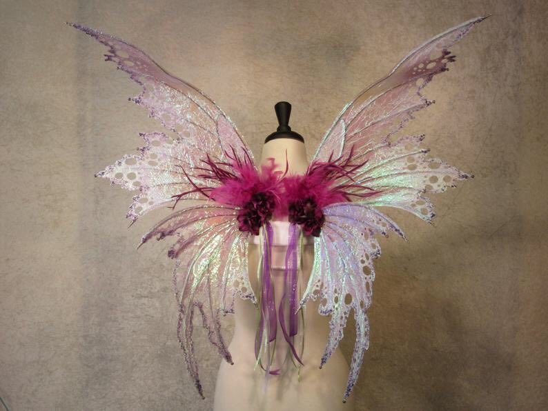 lycheediarys's tweet photo. custom made fairy wings https://t.co/jIj5PUg0OK