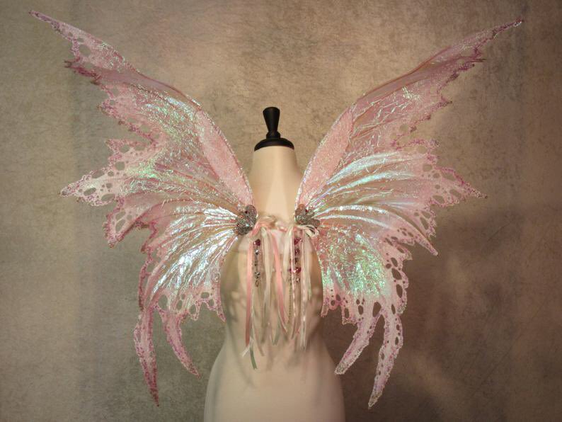 lycheediarys's tweet photo. custom made fairy wings https://t.co/jIj5PUg0OK