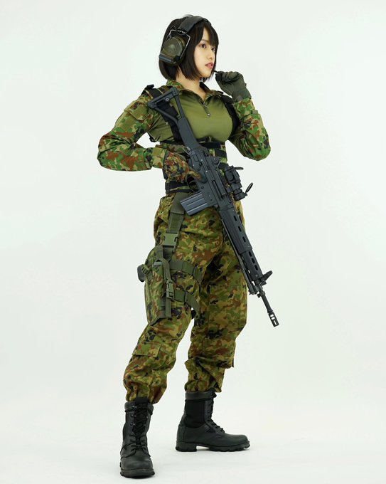 コスプレイヤーかざりのTwitter画像5