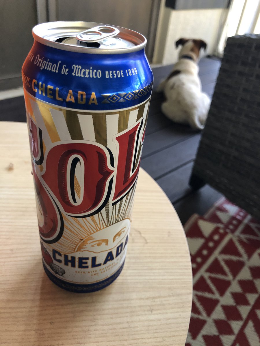 Steve Spriester tweet media