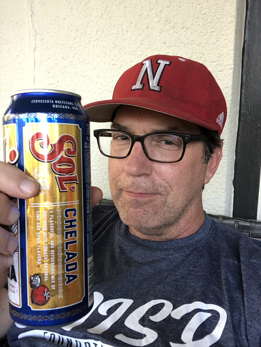 Steve Spriester tweet media