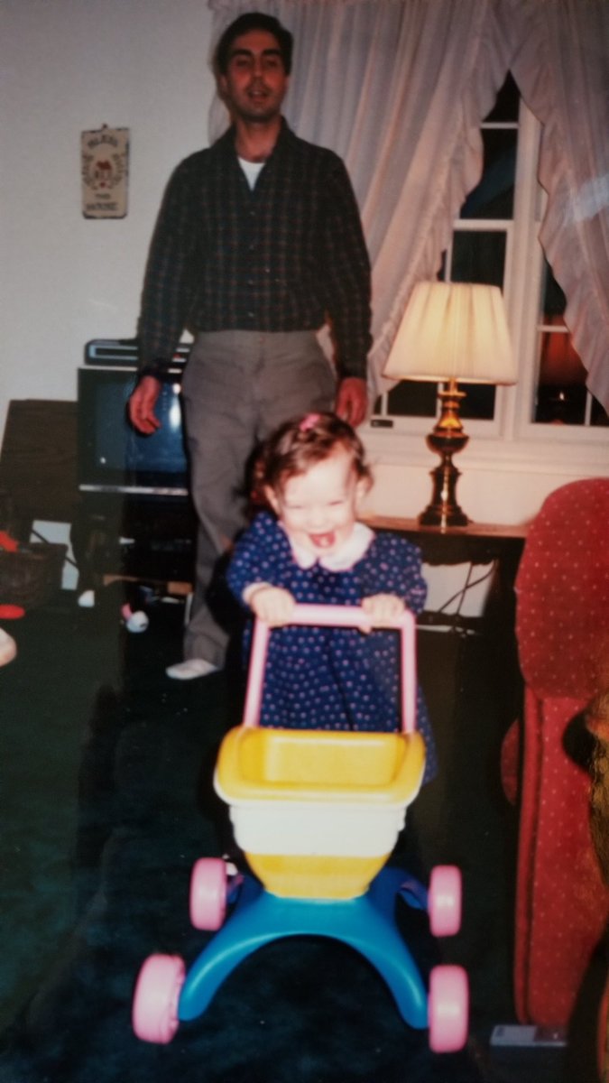 positively_kate's tweet image. My face when I stepped into a @Target for the first time in five months...

#suburbs
#hometown
#quickstop
#WearAMask

Photo circa 1990ish