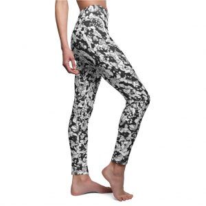 PBrookApparel's tweet photo. Simple and stylish, our White Noise pattern pairs perfectly with your wardrobe and home decor! https://t.co/shu45GadAy #womensfashion #homedecor https://t.co/DxOXFT2ZWj