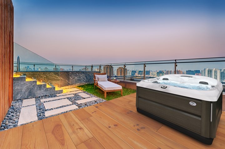 Can I soak Year Round? Your hot tub can bring you enjoyment and health benefits all year round.  instagram.com/p/CDZ9yVwBeZy/…