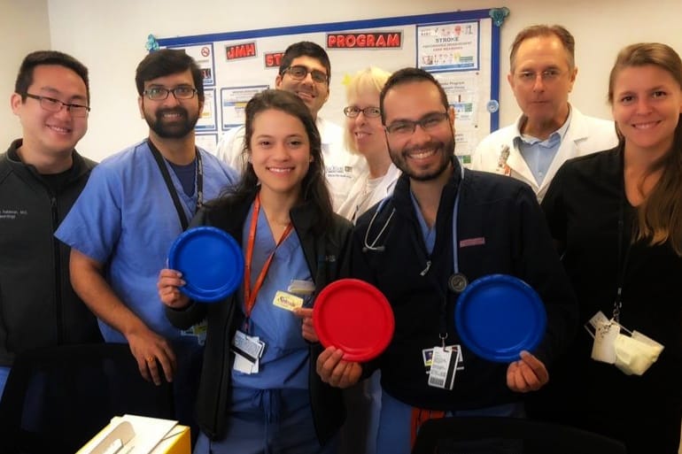 University of Miami Neurology Residency on Twitter "The U of Miami