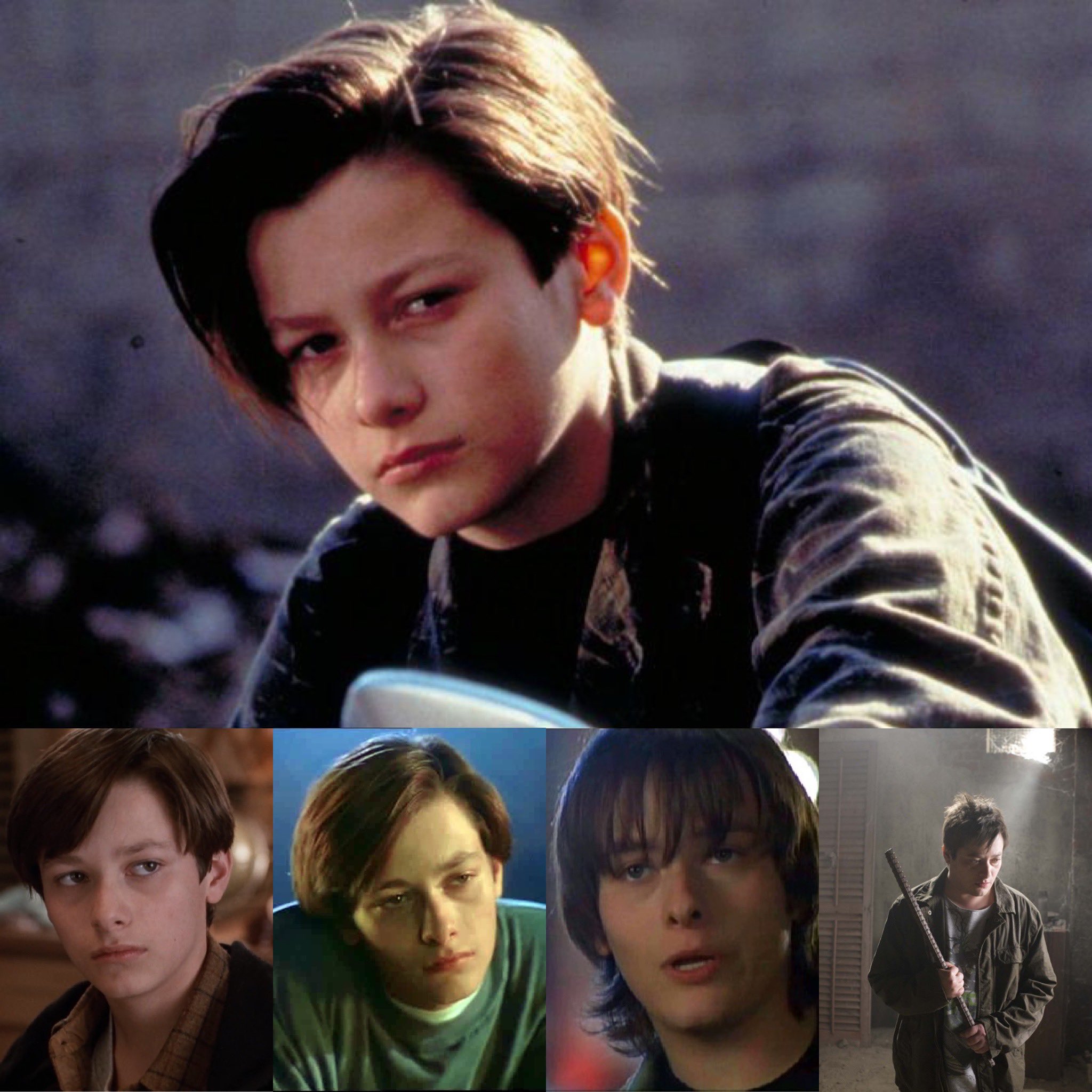 Happy Birthday Edward Furlong!     