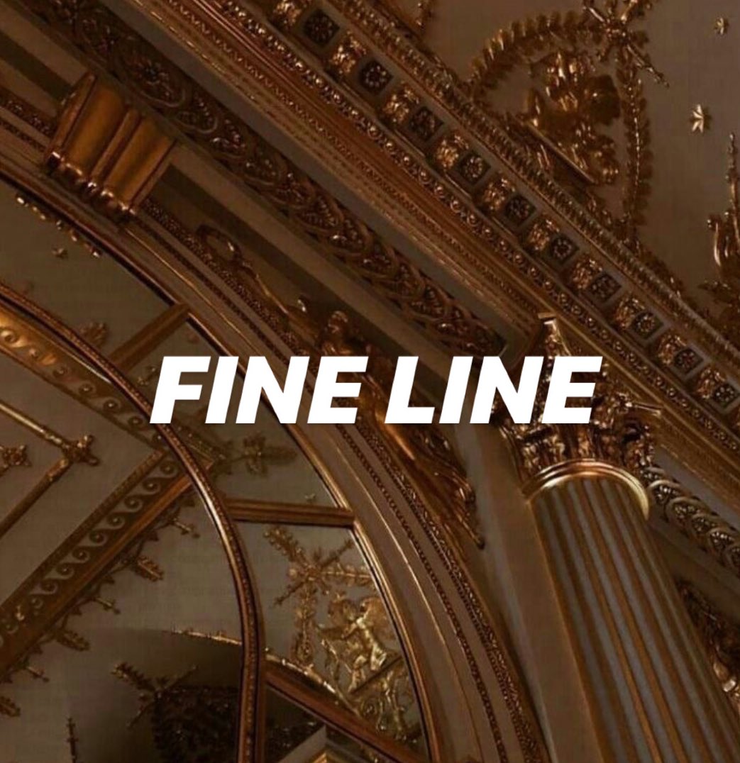 — Gigi Hadid as Fine Line songs a thread.