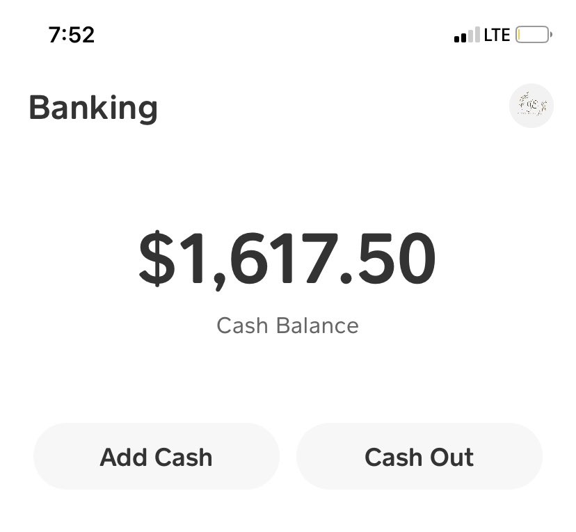 _HellllllOThere's tweet photo. Okay idk who prayed too but I needed $1000 by 48hrs and within 24 hours God exceeded😭😭 I’m not posting this for any other reason than to show you that God WILL show up and show out. Do your part, have faith, and trust him with your finances!! He WILL pull through 😭 https://t.co/eUUk7CVUg5