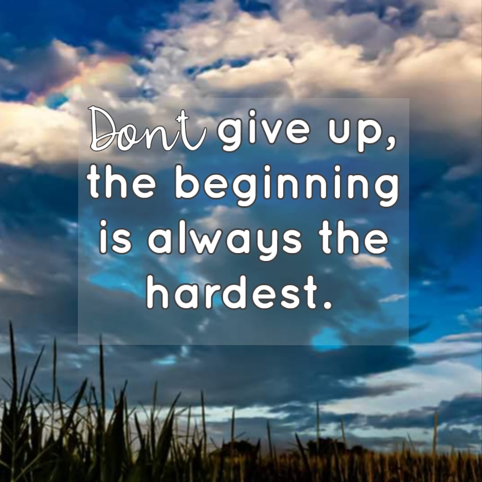 GayeJames33's tweet photo. Facing your fears is difficult, but once you do, you will find each step forward gets easier.
#dontgiveup #firststepstosuccess #overcomefear #selectivemutism #selectivemutismawareness https://t.co/iVfkkes54b