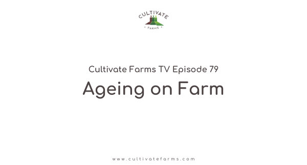 CultivateFarms's tweet photo. The Cultivate Farms Ageing on Farm Program will help farmers identify pathways to stay on their farm for as long as they want.

Ageing on farm https://t.co/ZEO6AHGDul

#CultivateFarms #AspiringFarmer #RetiringFarmer #FarmInvestor #Aussieag #OwnAfarm  #Farms #Farming #Farmers https://t.co/huecGs61eW
