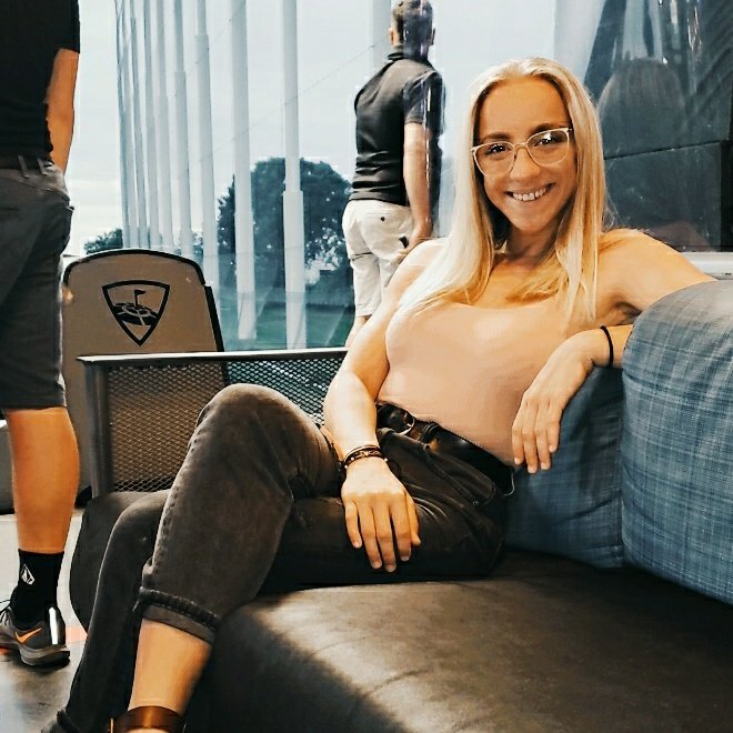 JulieYoder19's tweet image. #NewProfilePic